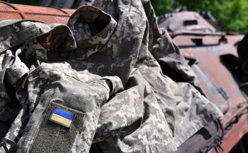 Потери ВСУ за время боев на Курском направлении составили 25 943 военных Потери ВСУ за время боев на Курском направлении составили 25 943 военных