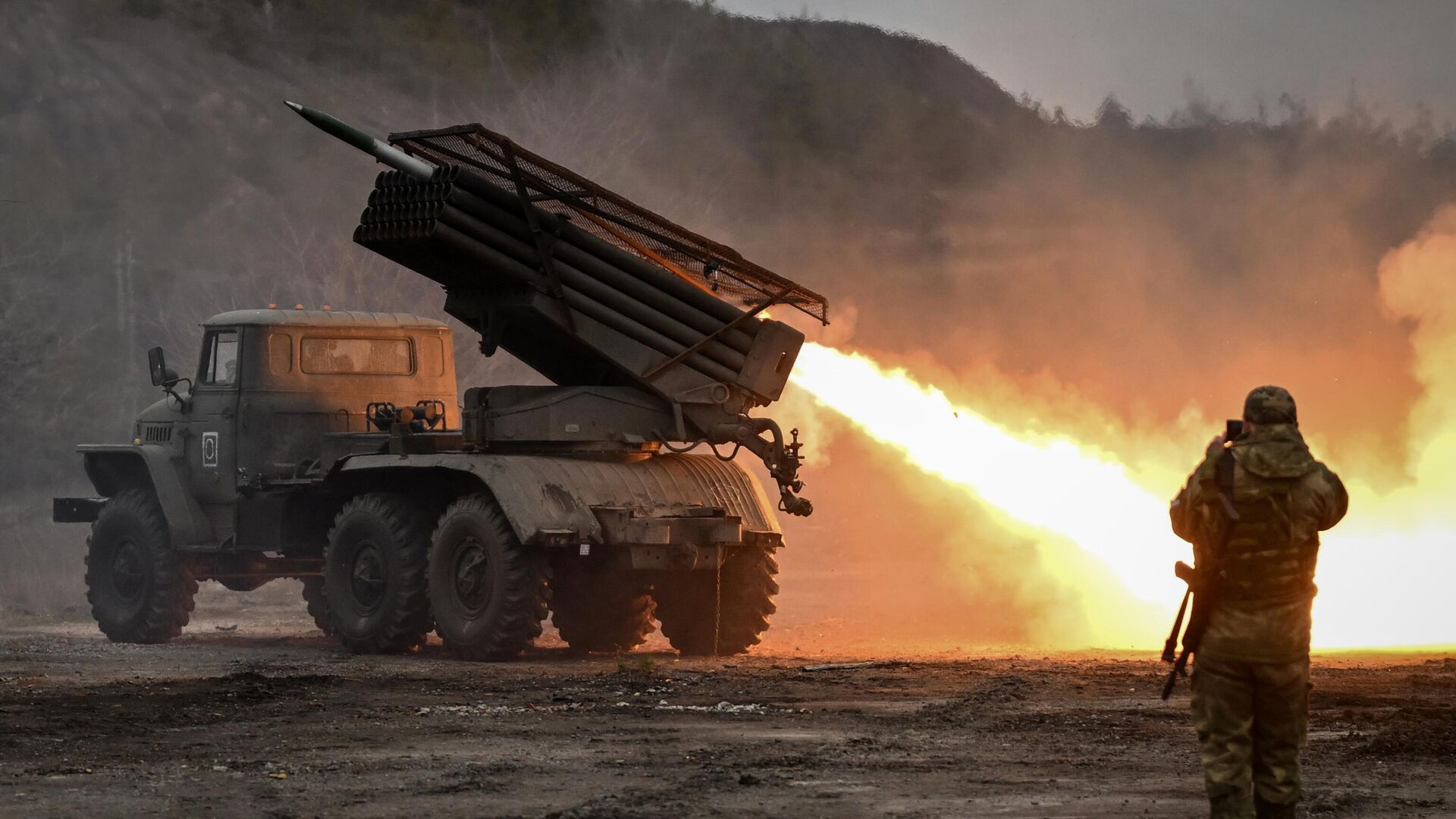 Военные группировки «Юг» поразили скопление ВСУ на Донецком направлении Военные группировки «Юг» поразили скопление ВСУ на Донецком направлении
