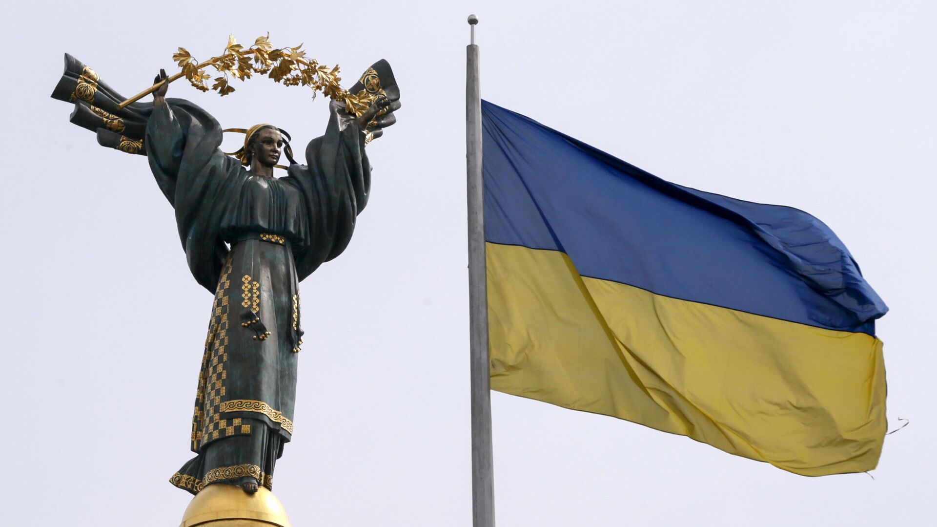 Вступление Украины в НАТО может втянуть Запад в конфликт – Хаддад Вступление Украины в НАТО может втянуть Запад в конфликт – Хаддад