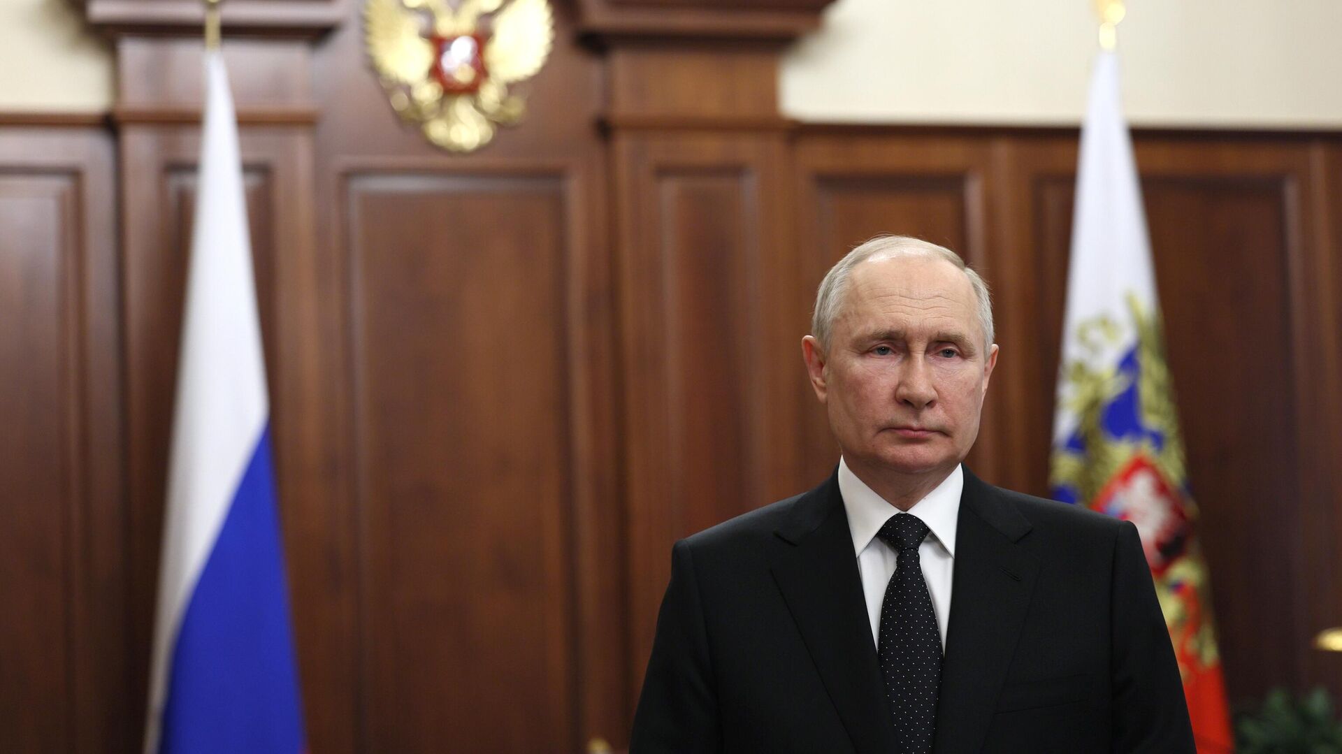 Западу не удалось превратить Путина в изгоя – Миршаймер Западу не удалось превратить Путина в изгоя – Миршаймер