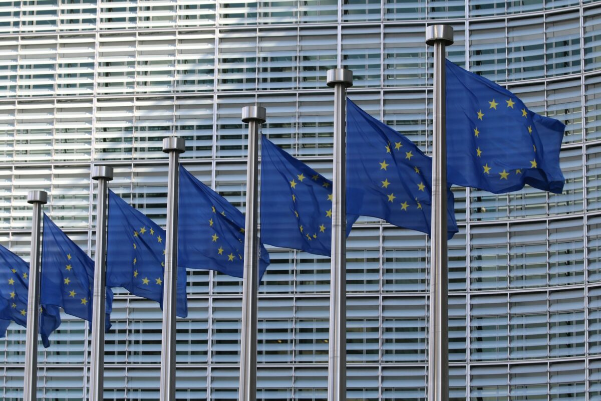 ФРГ и Франция отказались обходить вето Венгрии по помощи Украине – Bloomberg ФРГ и Франция отказались обходить вето Венгрии по помощи Украине – Bloomberg