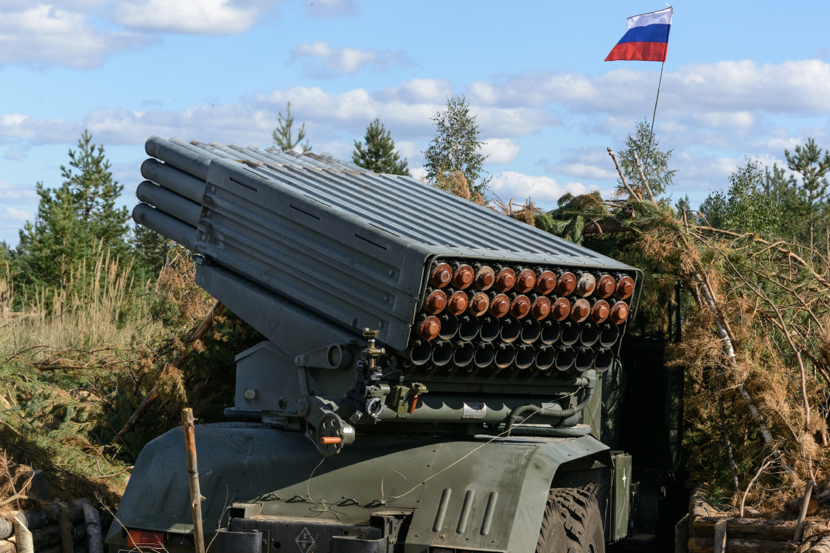 Армия России освободила Александрополь в ДНР Армия России освободила Александрополь в ДНР