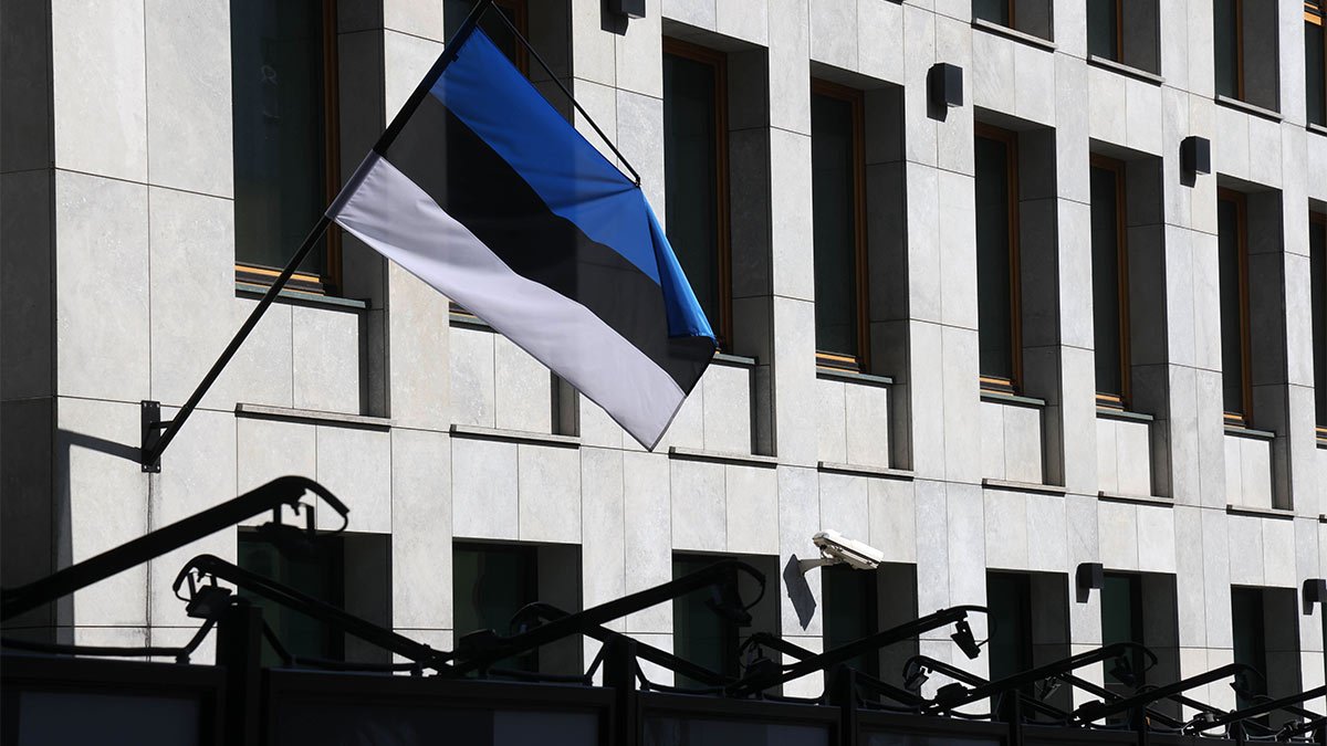 В Эстонии опубликовали проект об ограничении участия граждан РФ в выборах – ERR В Эстонии опубликовали проект об ограничении участия граждан РФ в выборах – ERR