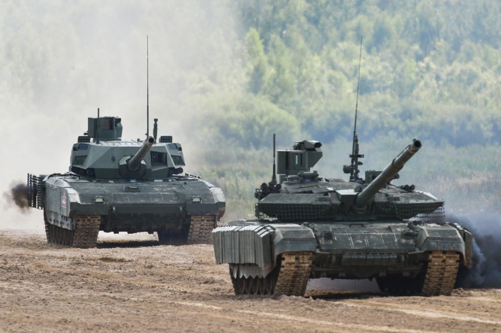 Операция по денацификации Украины: оперативная сводка 27 октября (обновляется) Операция по денацификации Украины: оперативная сводка 27 октября (обновляется)
