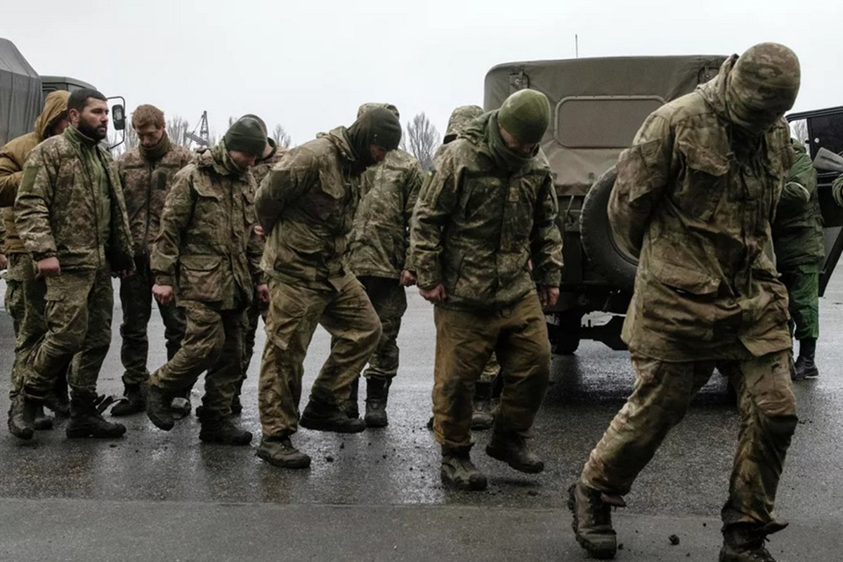 ВСУ специально «глушат» частоту для сдачи в плен «Волга» ВСУ специально «глушат» частоту для сдачи в плен «Волга»