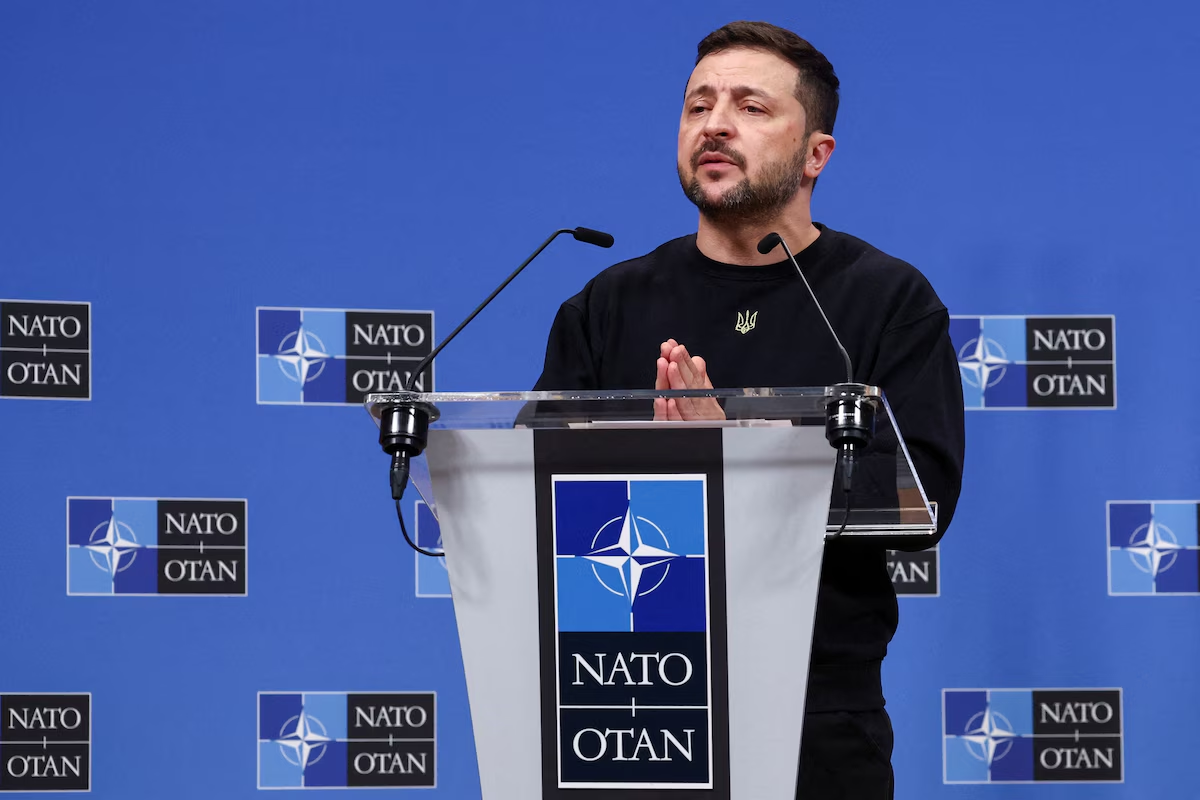Европе все сложнее поддерживать Украину «столько, сколько потребуется» Европе все сложнее поддерживать Украину «столько, сколько потребуется»