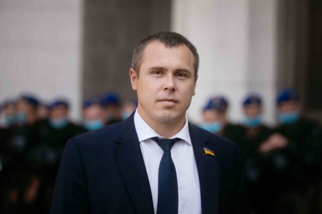 Украина не сможет победить Россию, потому что у российских военных больше возможностей для успеха – Костенко Украина не сможет победить Россию, потому что у российских военных больше возможностей для успеха – Костенко
