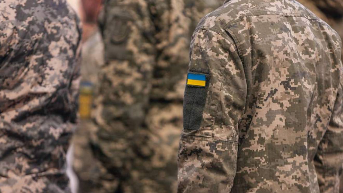 В Раде заявили, что число случаев дезертирства в ВСУ превышает 100 тыс. В Раде заявили, что число случаев дезертирства в ВСУ превышает 100 тыс.