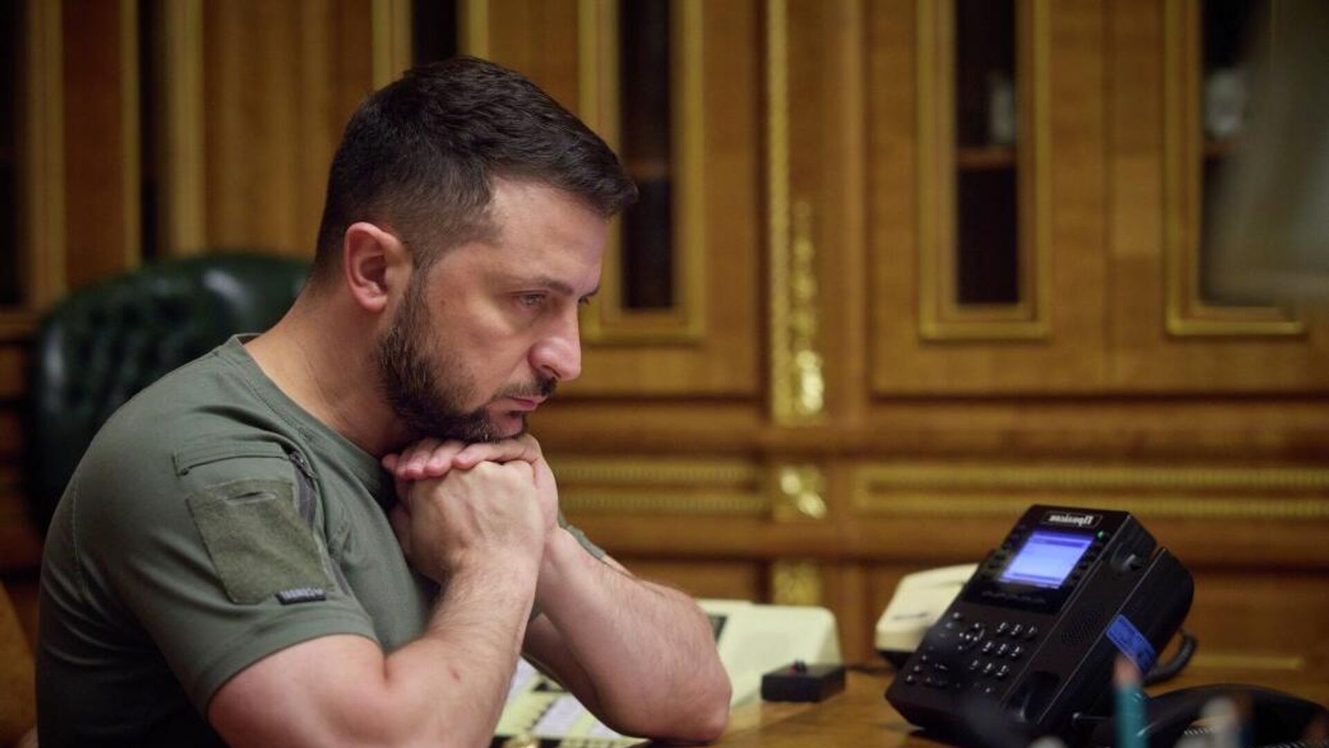 Зеленский обвинил Запад в раскрытии информации о ракетах Tomahawk Зеленский обвинил Запад в раскрытии информации о ракетах Tomahawk