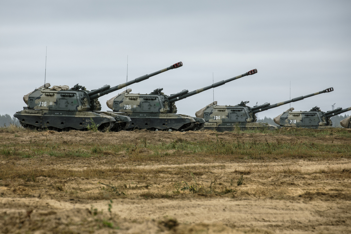 Армия России освободила Кругляковку в Харьковской области Армия России освободила Кругляковку в Харьковской области