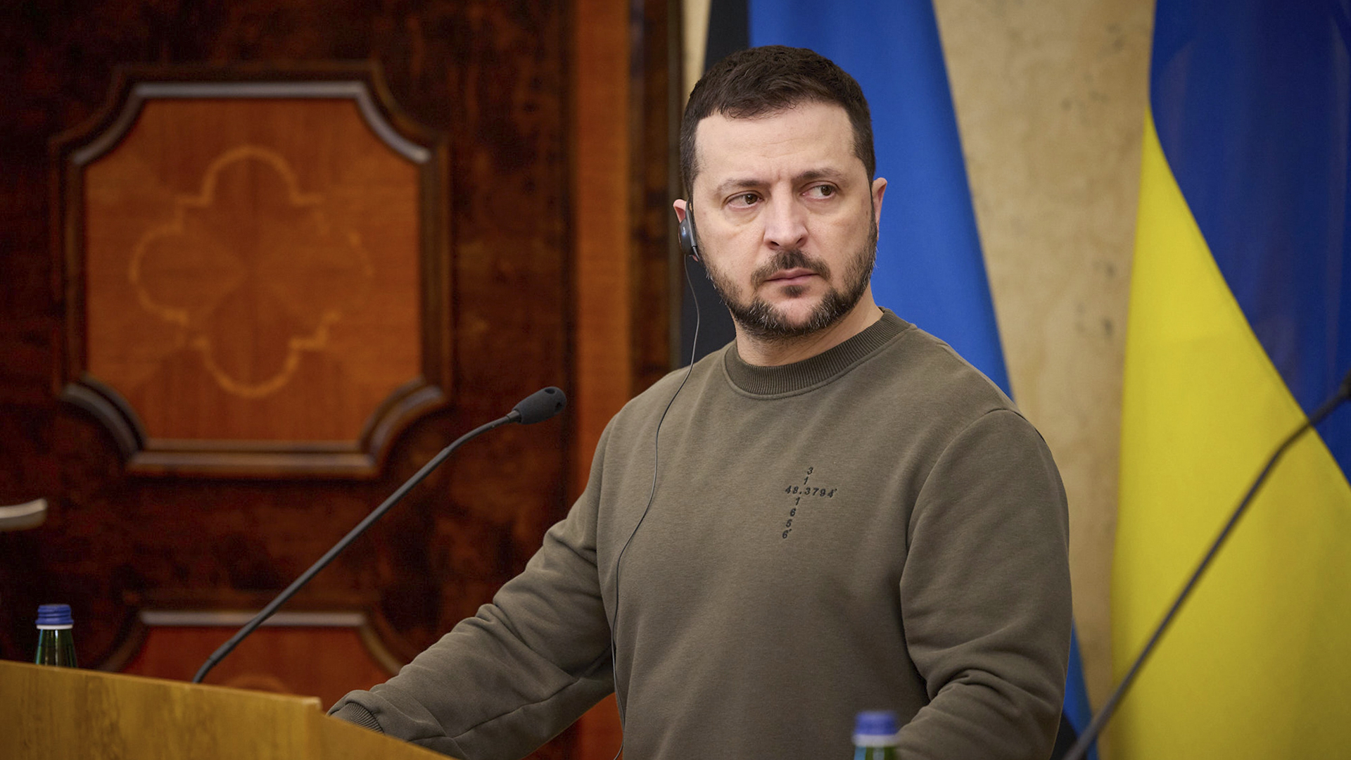 Депутат Дубинский заявил, что Зеленский ведет Украину к гражданской войне Депутат Дубинский заявил, что Зеленский ведет Украину к гражданской войне