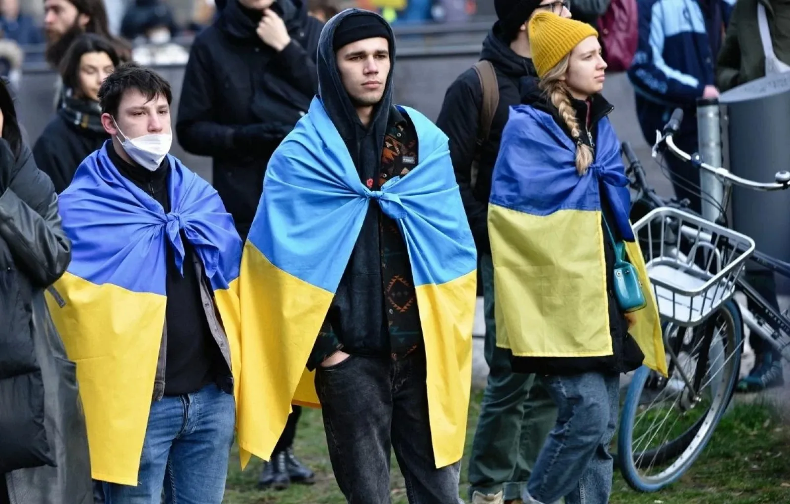 Программа Германии по «турбо-трудоустройству» украинцев провалилась – Bild* Программа Германии по «турбо-трудоустройству» украинцев провалилась – Bild*