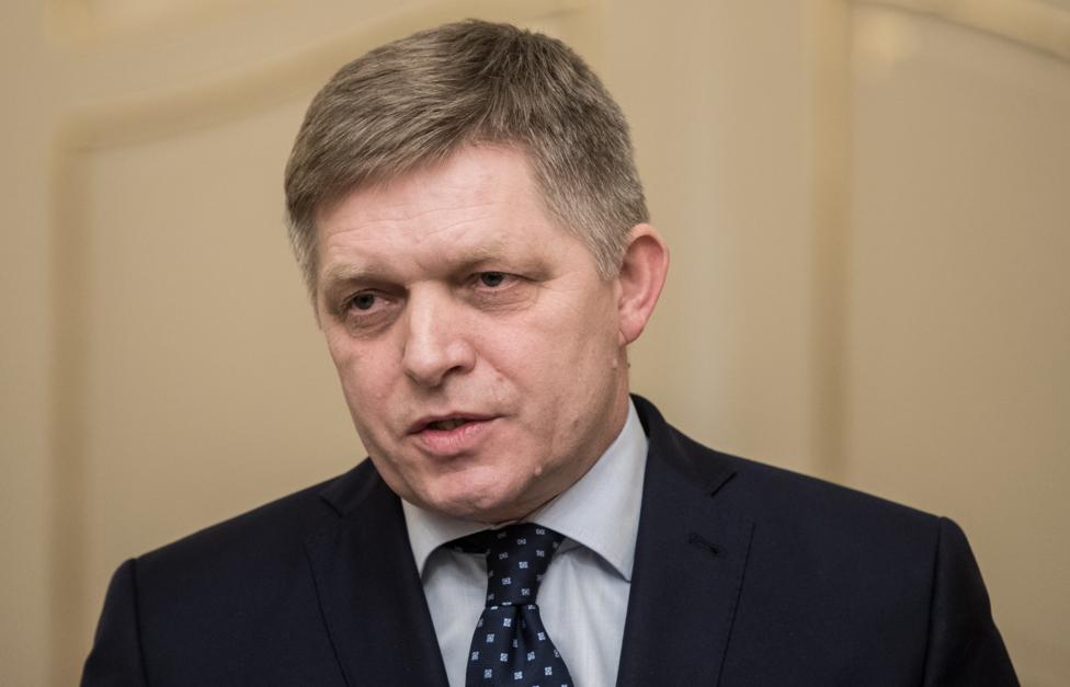 Премьер Словакии Фицо обсудит с президентом Бразилии «мирный план» по Украине Премьер Словакии Фицо обсудит с президентом Бразилии «мирный план» по Украине