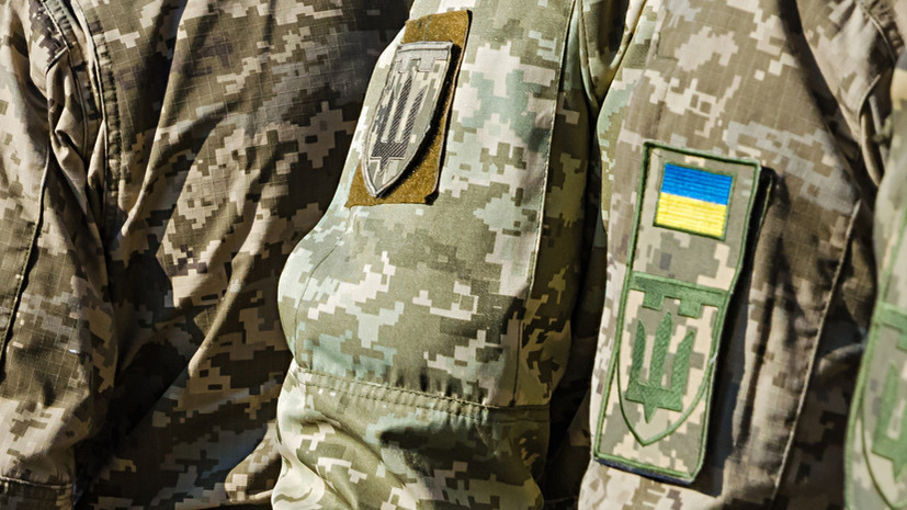 Жительница Горняка сообщила, что украинская полиция насильно вывозила детей Жительница Горняка сообщила, что украинская полиция насильно вывозила детей