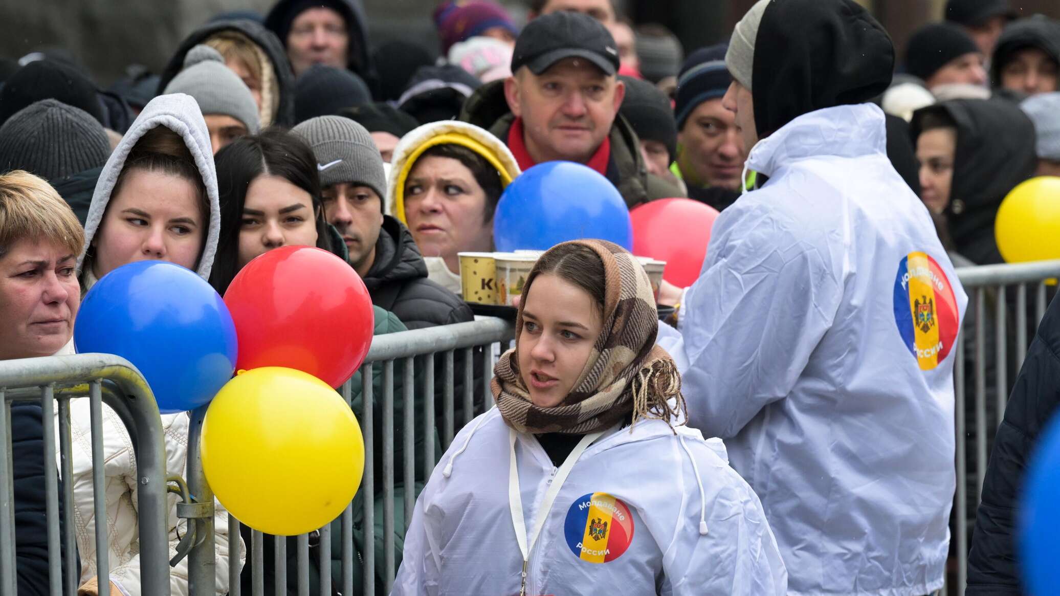 Власти Молдавии нарушили конституцию, ограничив права избирателей в РФ – Гуцул Власти Молдавии нарушили конституцию, ограничив права избирателей в РФ – Гуцул