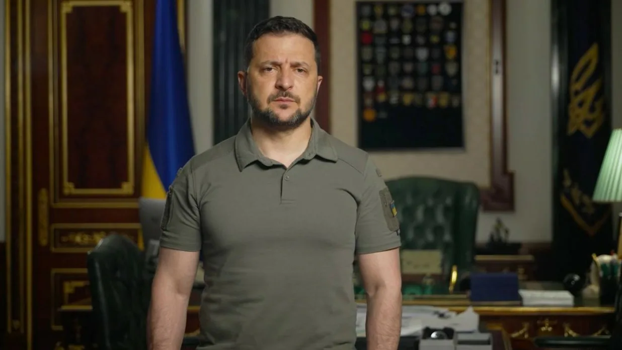 Зеленскому не спрятаться от гнева и возмездия граждан Украины – Константинов Зеленскому не спрятаться от гнева и возмездия граждан Украины – Константинов