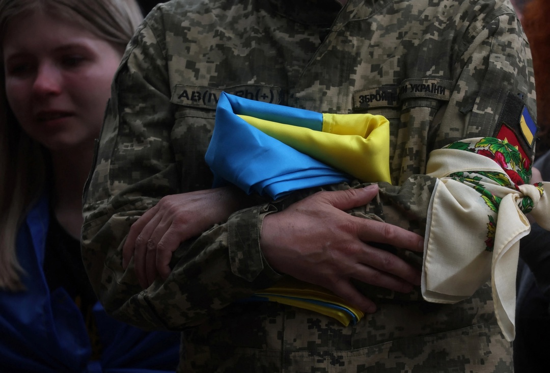 На Украине принудительно мобилизовали и избили протоиерея УПЦ На Украине принудительно мобилизовали и избили протоиерея УПЦ