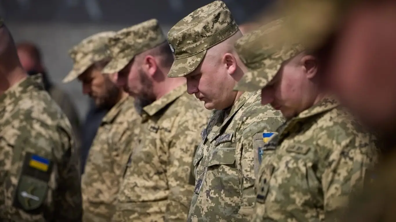 На Украине пограничники смогут мобилизовать военнообязанных без участия ТЦК На Украине пограничники смогут мобилизовать военнообязанных без участия ТЦК