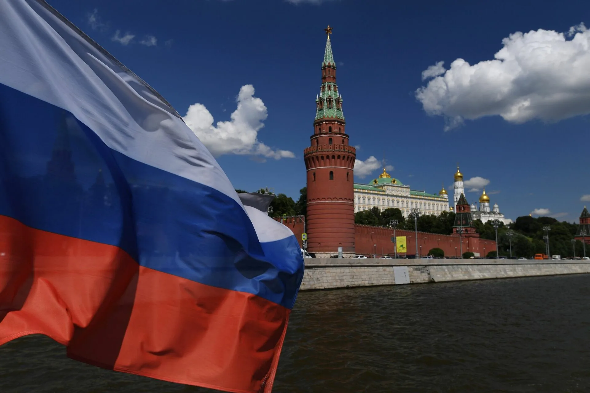 Западу не стоит ждать развала экономики РФ – Меркурис Западу не стоит ждать развала экономики РФ – Меркурис