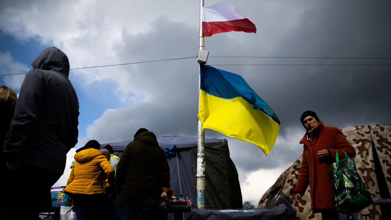 Между «вековыми друзьями» назревает новый скандал Между «вековыми друзьями» назревает новый скандал