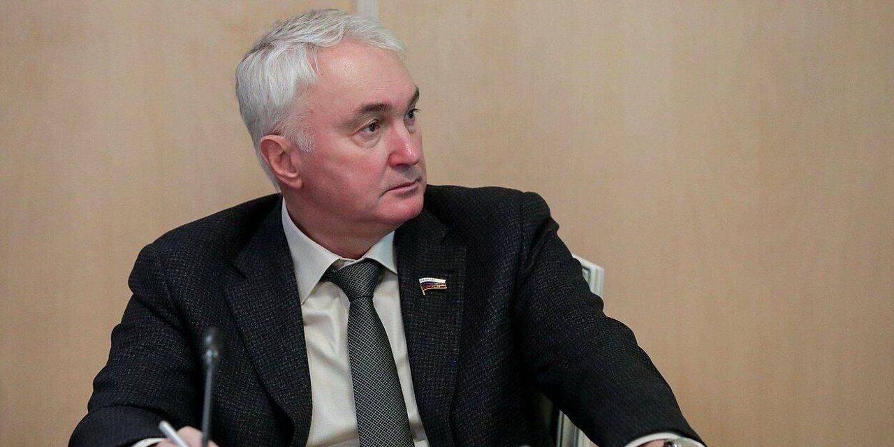РФ не изменит позицию по Украине в связи с победой Трампа – политик Картаполов РФ не изменит позицию по Украине в связи с победой Трампа – политик Картаполов