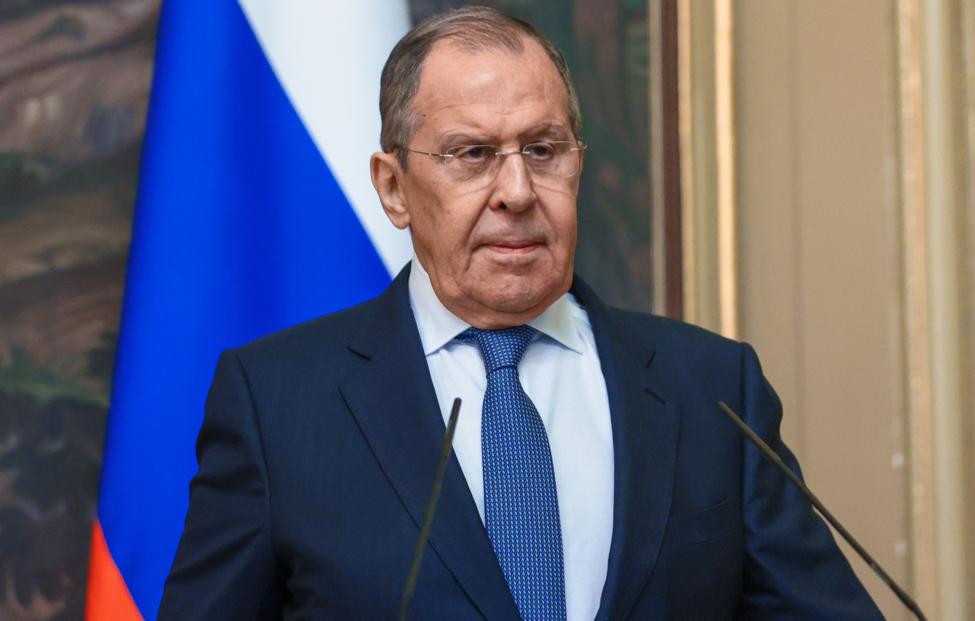 Лавров заявил о готовности РФ прислушаться к «здравым» идеям Брюсселя по Украине Лавров заявил о готовности РФ прислушаться к «здравым» идеям Брюсселя по Украине