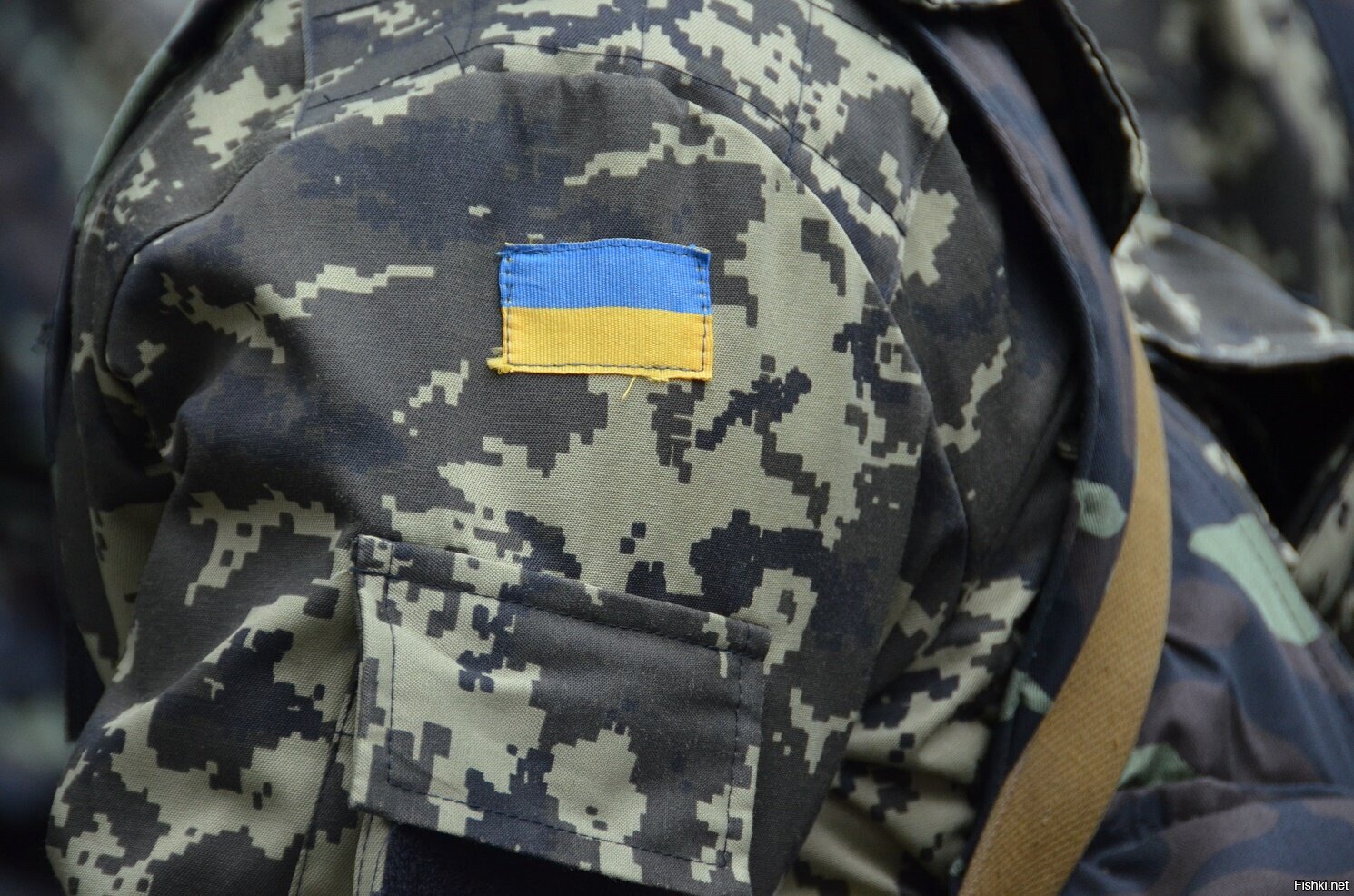 На Украине в приложении «Резерв +» ограничили права многодетных на отсрочку На Украине в приложении «Резерв +» ограничили права многодетных на отсрочку