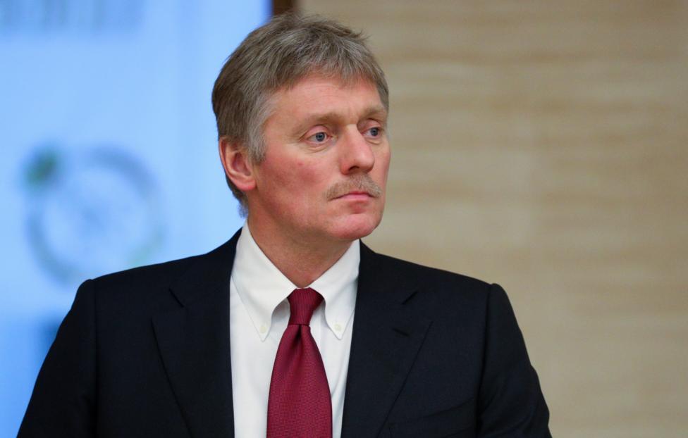 Открытость России к диалогу по Украине не означает изменения целей СВО – Песков Открытость России к диалогу по Украине не означает изменения целей СВО – Песков
