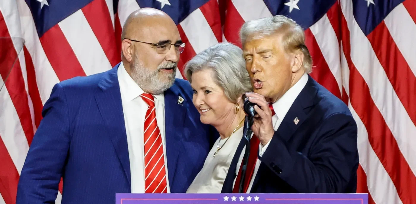 Трамп еще до инаугурации меняет внешнюю политику США – Bloomberg Трамп еще до инаугурации меняет внешнюю политику США – Bloomberg
