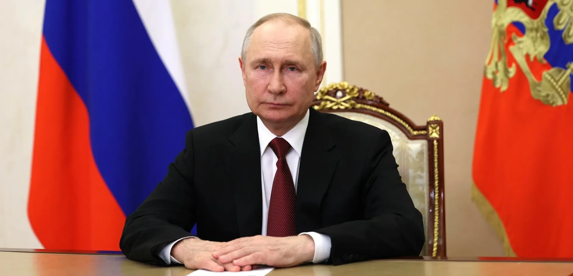 Сотрудничество РФ и Африки становится «более насыщенным» – президент Путин Сотрудничество РФ и Африки становится «более насыщенным» – президент Путин