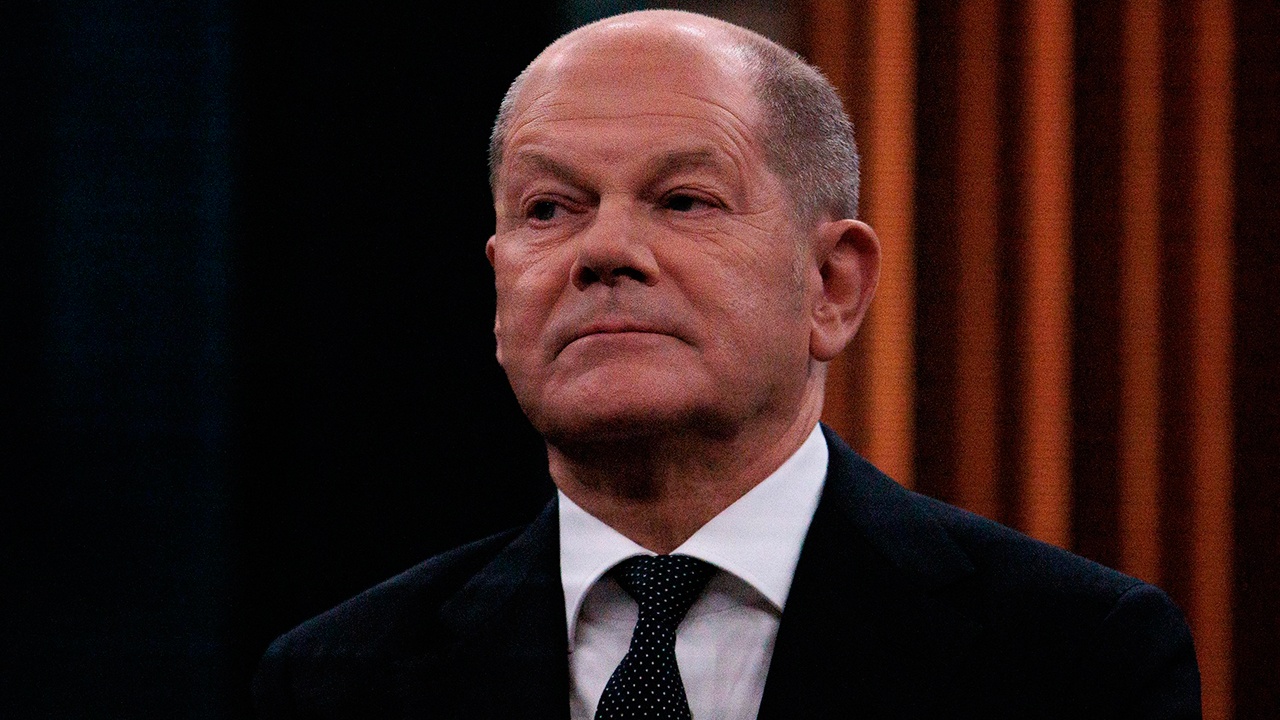 Шольц заявил, что «подходящее время» для разговора с Путиным скоро наступит Шольц заявил, что «подходящее время» для разговора с Путиным скоро наступит