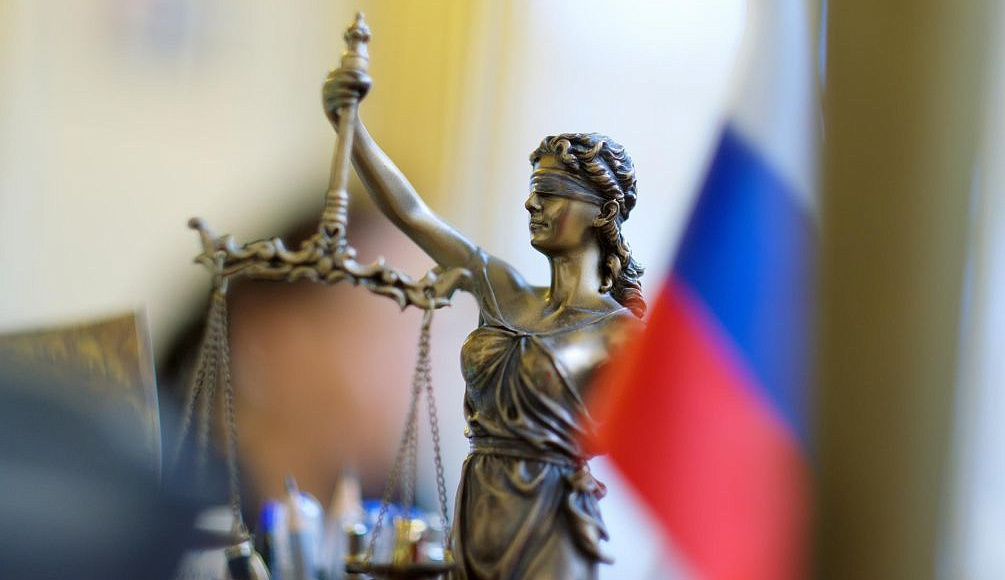 Суд ДНР осудил восьмерых украинских минометчиков на сроки до 17 лет Суд ДНР осудил восьмерых украинских минометчиков на сроки до 17 лет