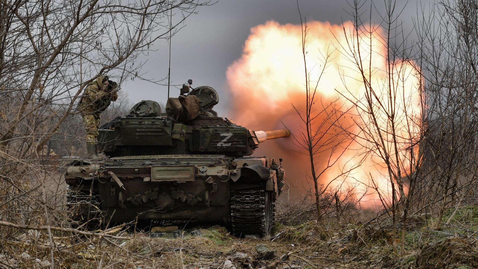 Запад больше не имеет перед РФ преимущества в военном плане – Малинен Запад больше не имеет перед РФ преимущества в военном плане – Малинен