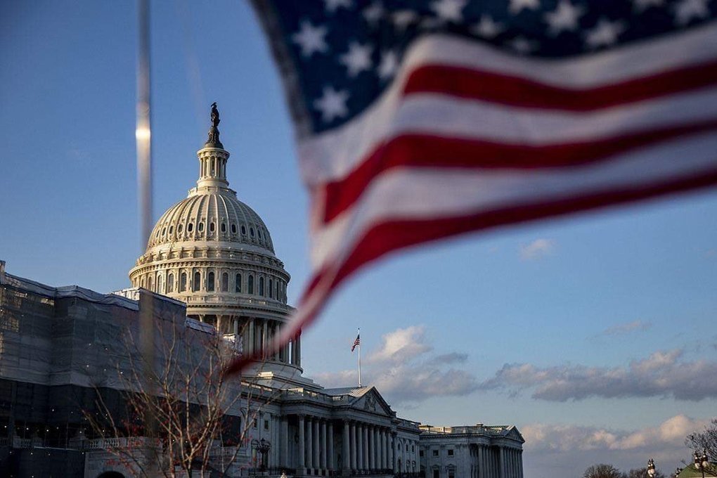 Конгресс США не заинтересован в расширении помощи Киеву – Huffington Post Конгресс США не заинтересован в расширении помощи Киеву – Huffington Post