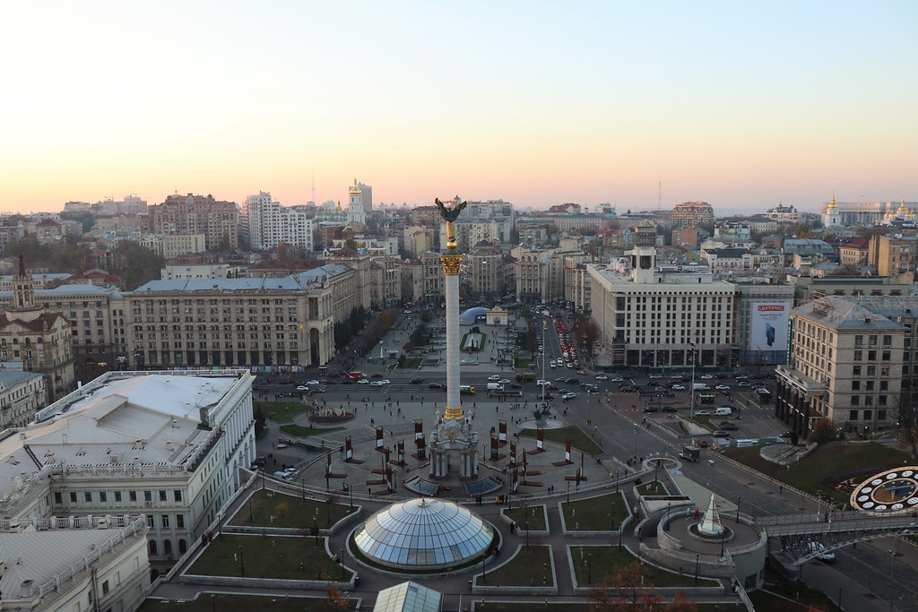 Киев остановит гражданские выплаты при отмене финансирования Запада – Южанина Киев остановит гражданские выплаты при отмене финансирования Запада – Южанина
