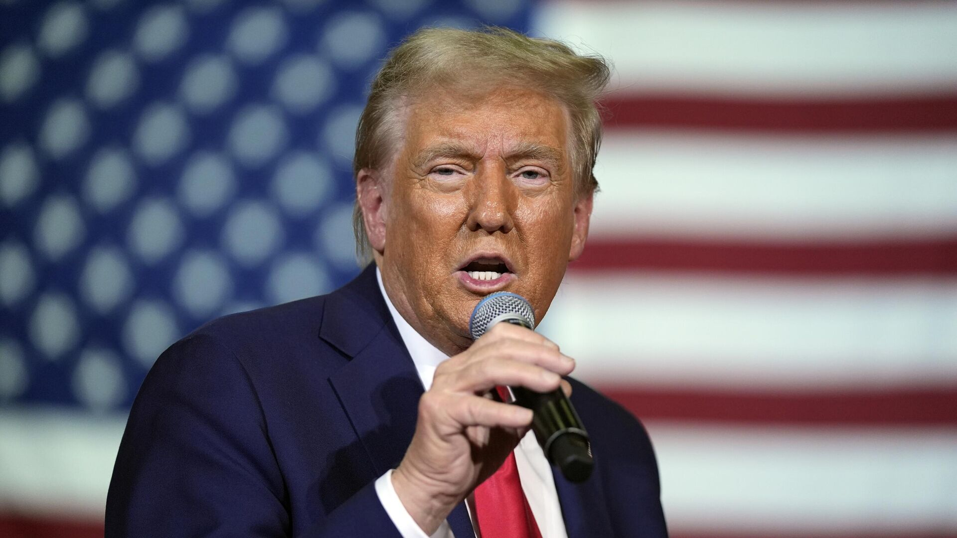 Трамп должен признать небывалую стойкость РФ в конфликте на Украине – Mehr Трамп должен признать небывалую стойкость РФ в конфликте на Украине – Mehr