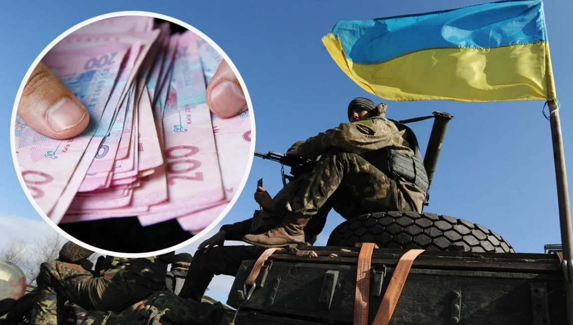 Пожертвования украинцев на поддержку ВСУ сокращаются по мере продолжения конфликта Пожертвования украинцев на поддержку ВСУ сокращаются по мере продолжения конфликта