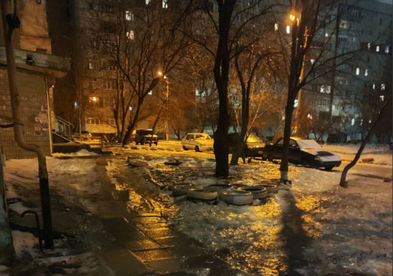 Синоптики спрогнозировали, какой будет зима Синоптики спрогнозировали, какой будет зима