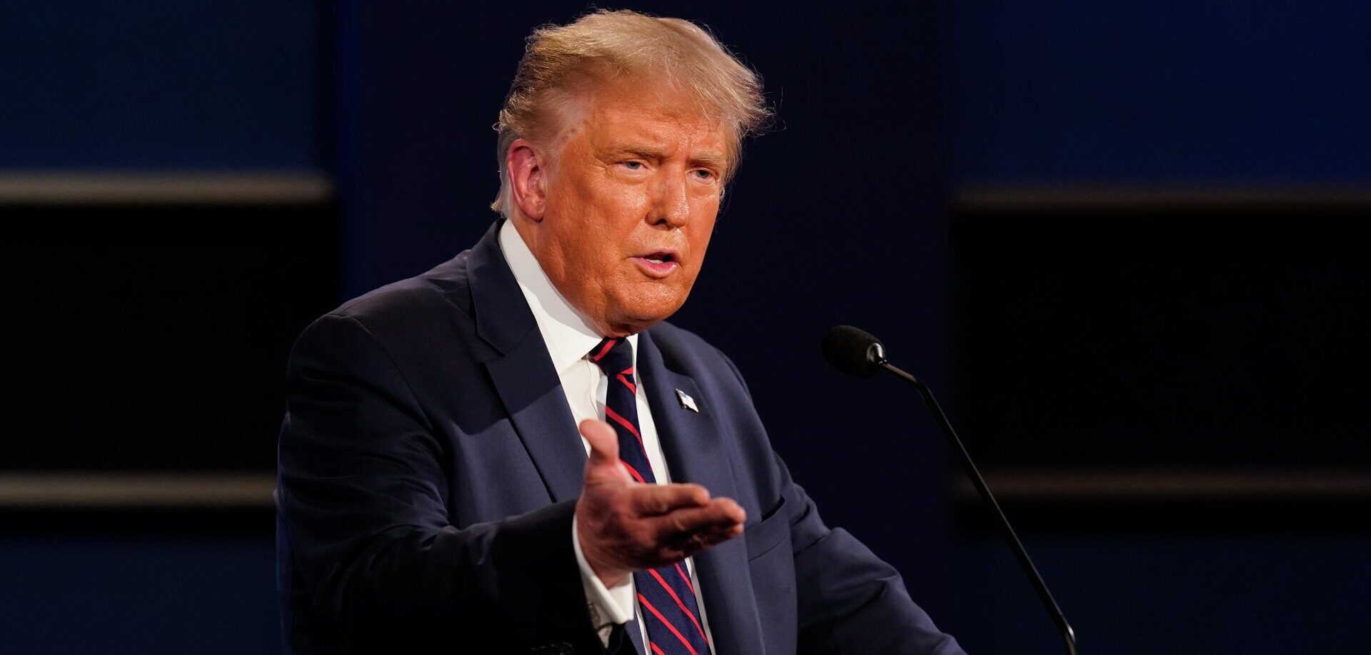 Украинцы верят в способность Трампа завершить конфликт – ABC Украинцы верят в способность Трампа завершить конфликт – ABC