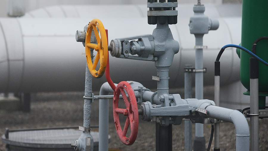 Франция и Венгрия стали основными покупателями газа из РФ среди стран ЕС Франция и Венгрия стали основными покупателями газа из РФ среди стран ЕС