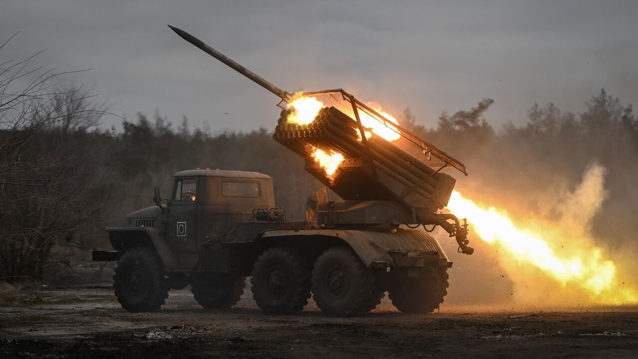ВС РФ за неделю нанесли 42 групповых удара по объектам на Украине ВС РФ за неделю нанесли 42 групповых удара по объектам на Украине
