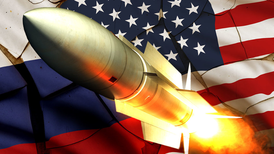 США готовят почву для прекращения действия договора СНВ-III США готовят почву для прекращения действия договора СНВ-III