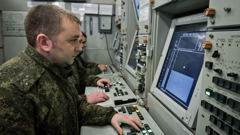 Силы ПВО за ночь сбили 34 украинских беспилотника над регионами России Силы ПВО за ночь сбили 34 украинских беспилотника над регионами России