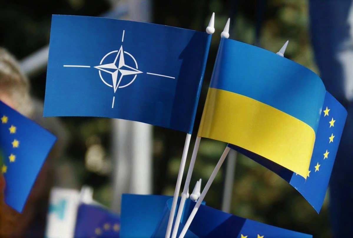 Коррупция мешает вступлению Украины в НАТО и ЕС – офис генинспектора Пентагона Коррупция мешает вступлению Украины в НАТО и ЕС – офис генинспектора Пентагона