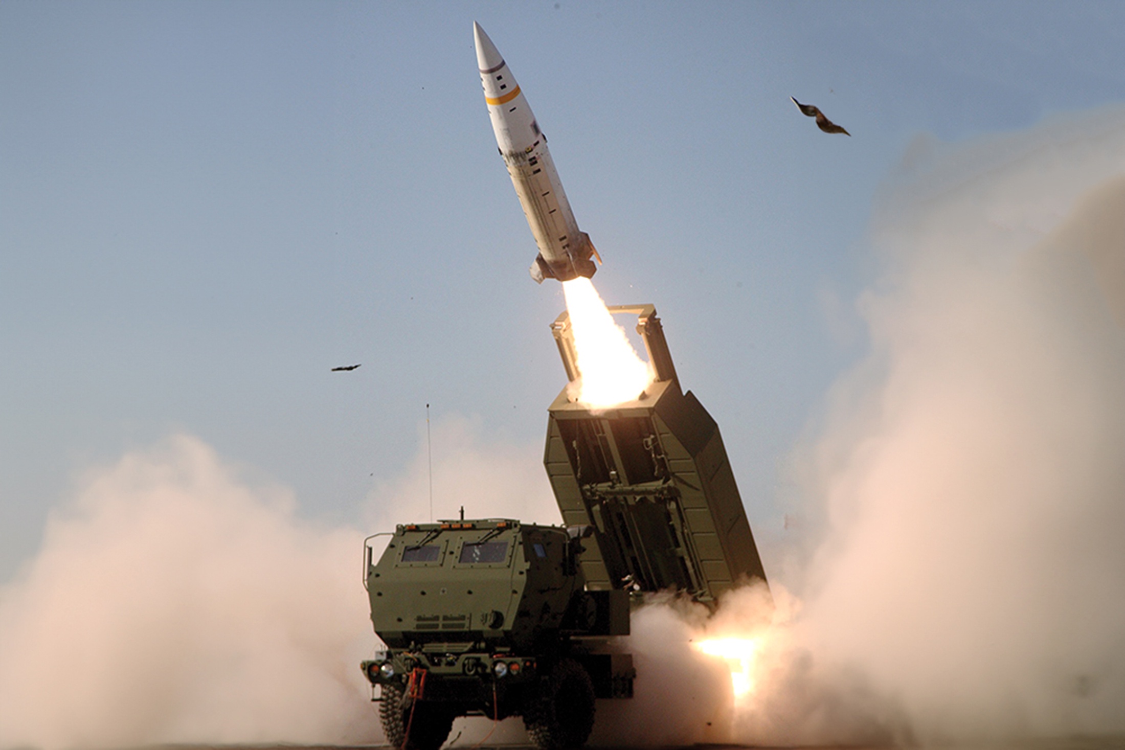 Поставка ракет ATACMS не решит проблему Киева с дефицитом людей – AP Поставка ракет ATACMS не решит проблему Киева с дефицитом людей – AP