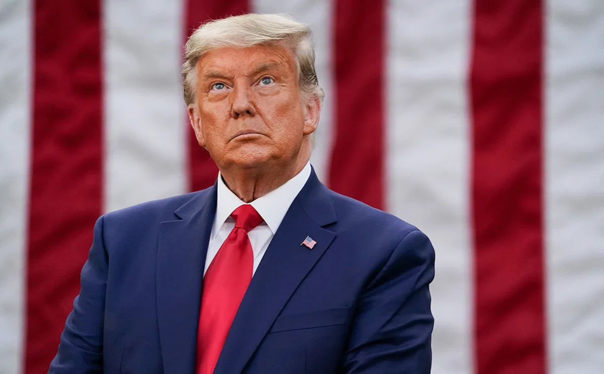 Трамп может начать переговоры с РФ на фоне решения Байдена по ATACMS – Bloomberg Трамп может начать переговоры с РФ на фоне решения Байдена по ATACMS – Bloomberg