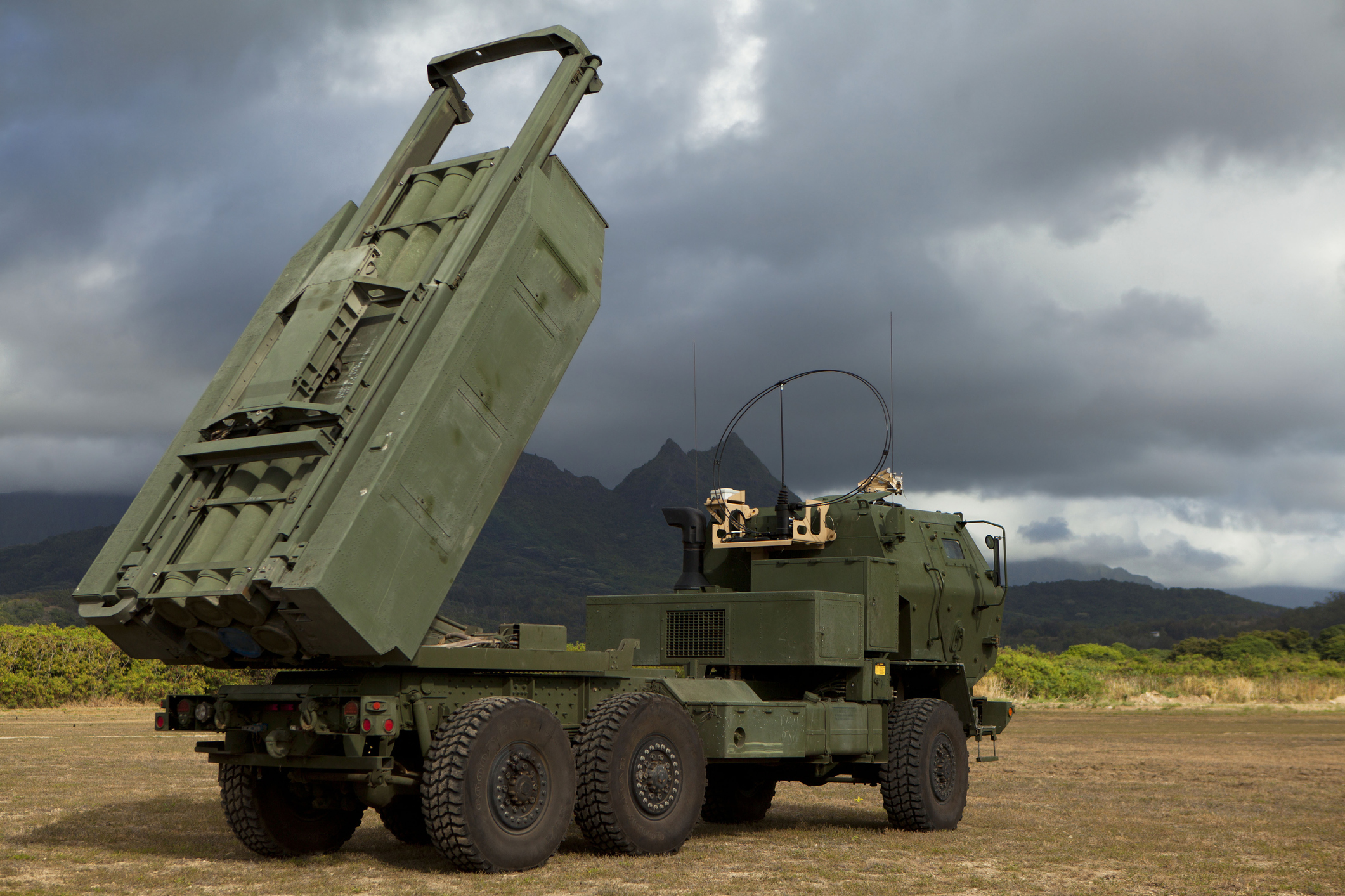 Солдаты ВСУ сообщают о пропаже с фронта РСЗО HIMARS – NYT Солдаты ВСУ сообщают о пропаже с фронта РСЗО HIMARS – NYT