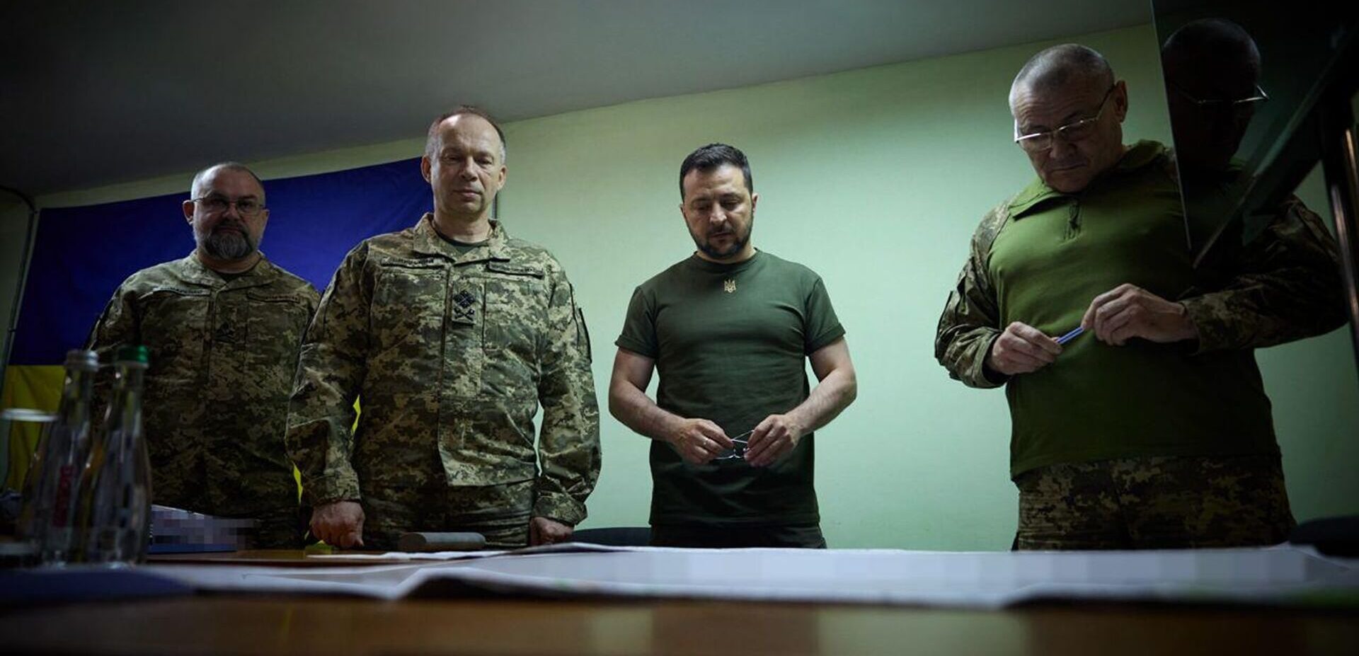 Сегодня Украина имеет самую слабую позицию в конфликте – эксперт Сэвилл Сегодня Украина имеет самую слабую позицию в конфликте – эксперт Сэвилл