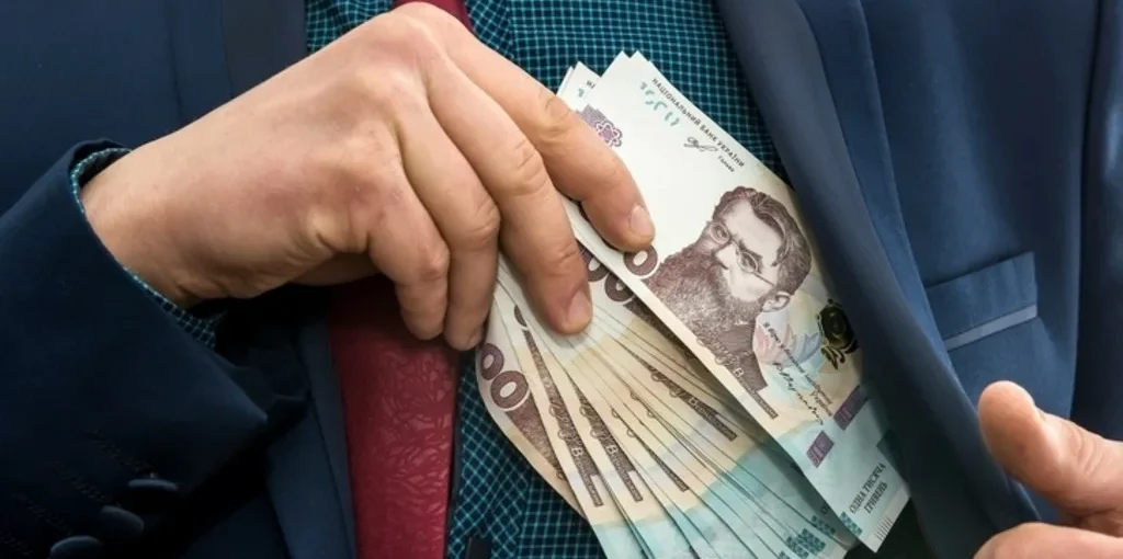Солдаты ВСУ массово жалуются на коррупцию в армии – нардеп Скороход Солдаты ВСУ массово жалуются на коррупцию в армии – нардеп Скороход
