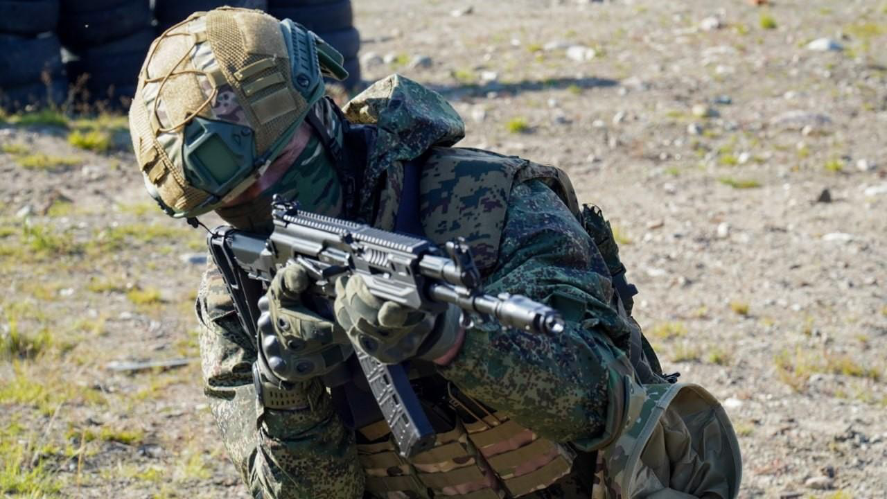 Актуальная информация об обстановке на линии фронта: 23 ноября (обновляется) Актуальная информация об обстановке на линии фронта: 23 ноября (обновляется)